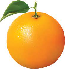 برتقاله