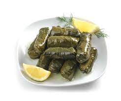 ورق العنب المحشي